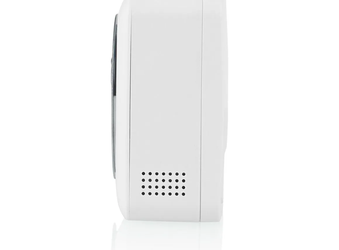 Smartwares Kohlenmonoxidmelder