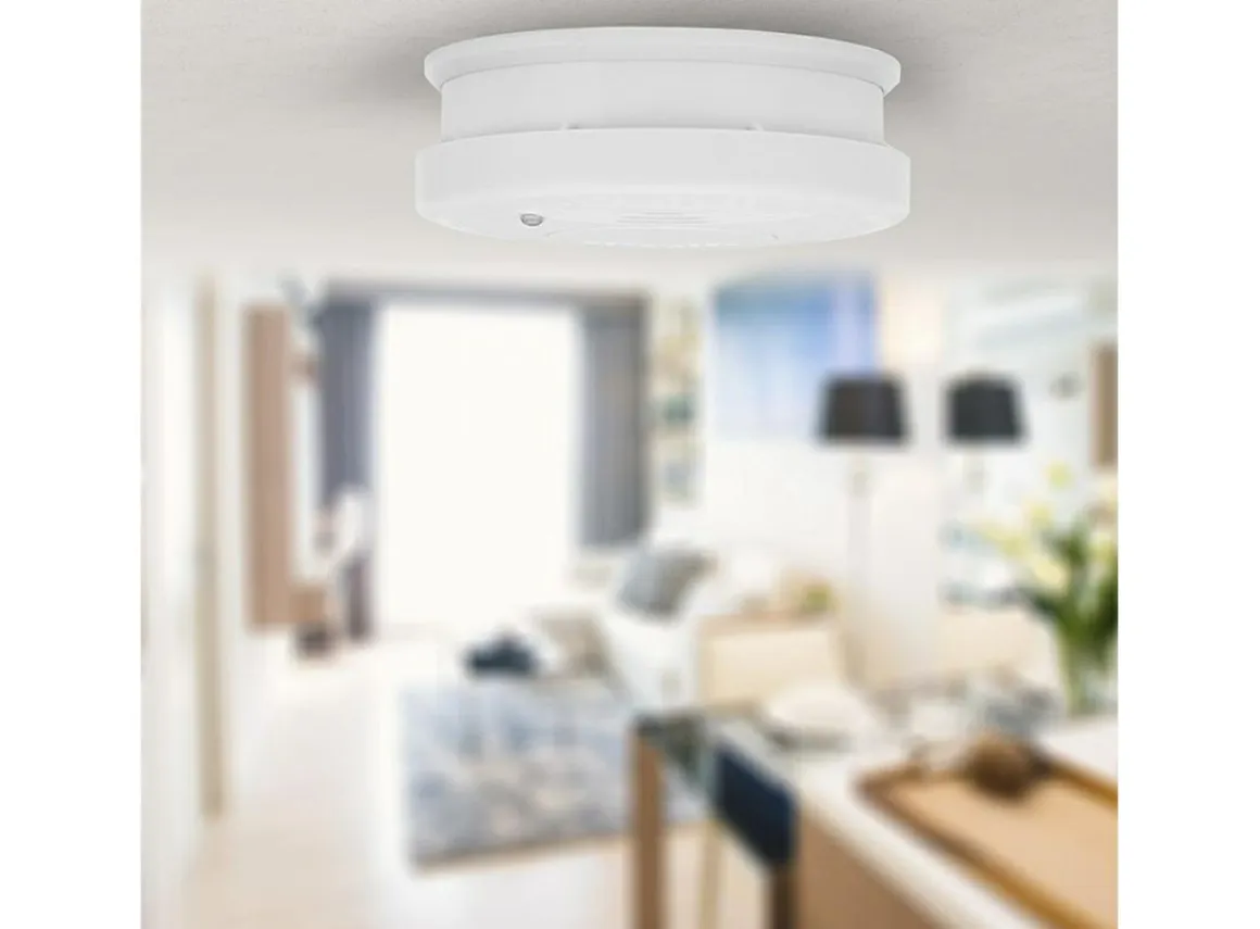 Smartwares Rauchmelder