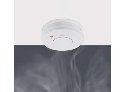 Smartwares Rauchmelder