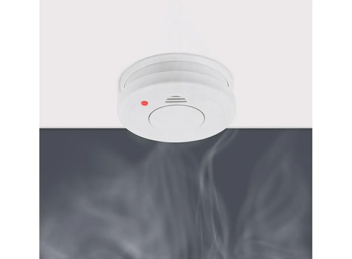 Smartwares Rauchmelder