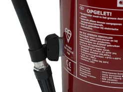 Smartwares SB6 Feuerlöscher - Red