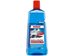 Sonax AntiFrost -20°C Scheibenwaschflüssigkeit - 2 Liter