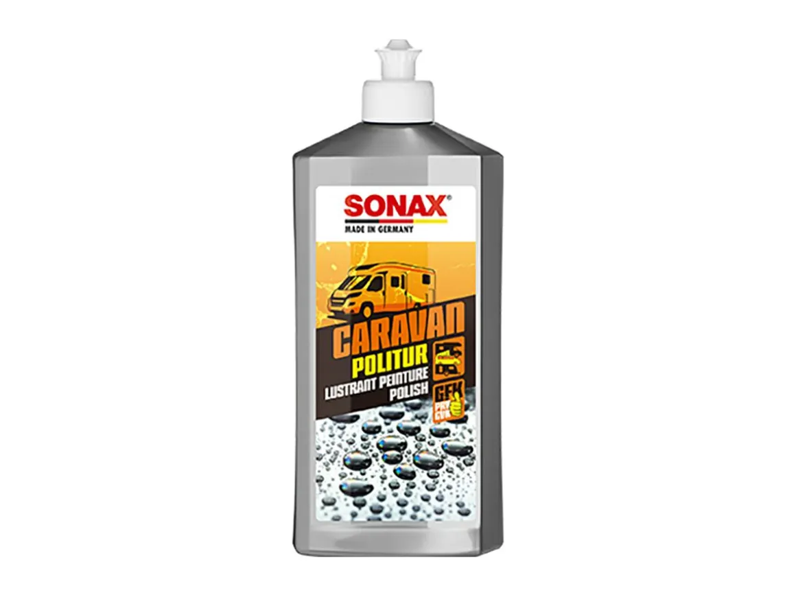 Sonax Caravan-Politur – 500 ml