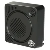 Sonsor Alarmsirene und Batteriewächter - Black