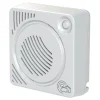 Sonsor Alarmsirene und Batteriewächter - Grey