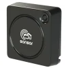 Sonsor stationäres Alarmsystem mit WLAN - Black