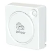 Sonsor stationäres Alarmsystem mit WLAN - White