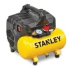 Stanley 8 bar ölfreier Kompressor - 6 Liter