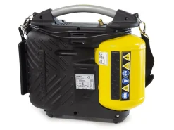 Stanley 10 bar ölfreier Kompressor - 5 Liter