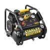 Stanley Fatmax 8 bar ölfreier Kompressor - 6 Liter