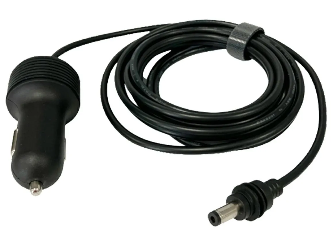 Starlink Mini Kit 12/24 Volt auf 12 Volt – 3 Meter