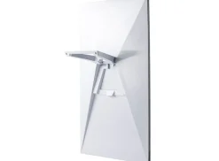 Starlink Standard Kit Satellit Internetrouter
