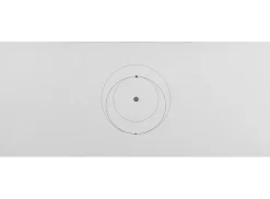 Starlink Standard Kit Satellit Internetrouter