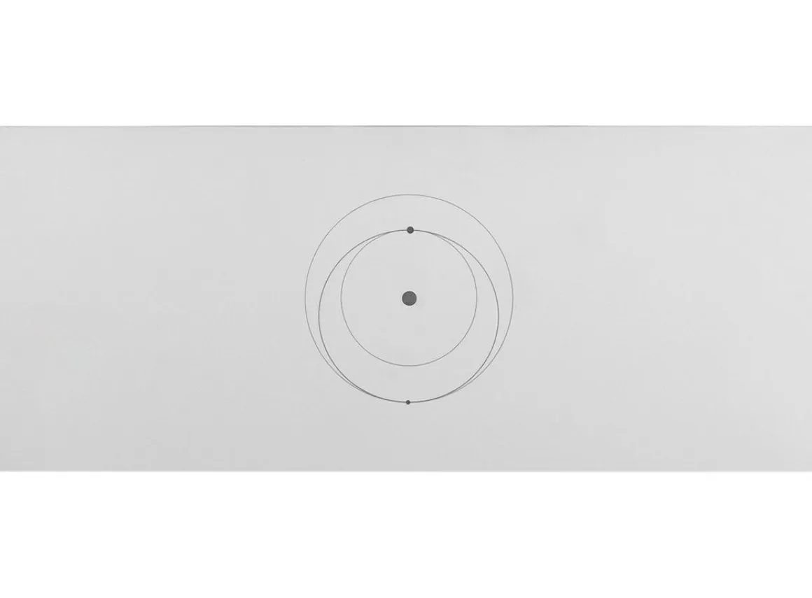 Starlink Standard Kit Satellit Internetrouter