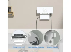Starlink Standard Kit Wandhalterung