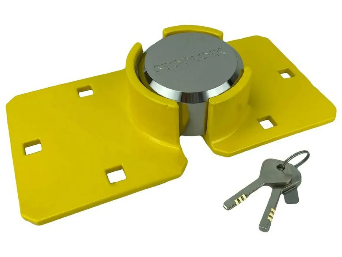 Stoplock Van-Schloss