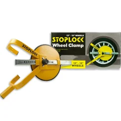 Stoplock 13 - 15 Zoll Radklemme