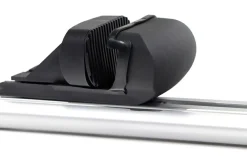 Streetwize 120 cm Set mit 2 Aluminium Dachträgern