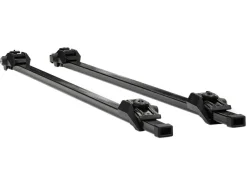 Streetwize Universeller 125-cm-Dachträger