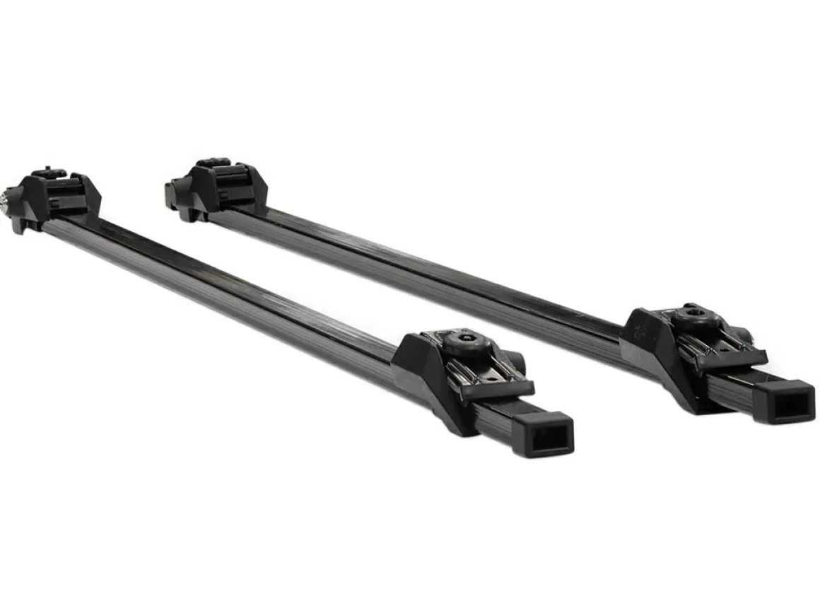 Streetwize Universeller 125-cm-Dachträger