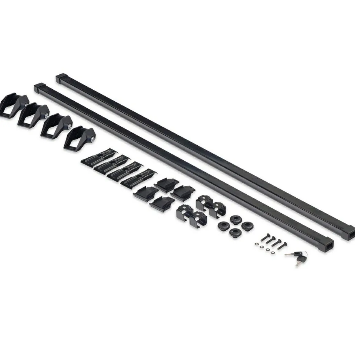 Streetwize Universeller 125-cm-Dachträger
