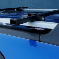 Streetwize Universeller 125-cm-Dachträger
