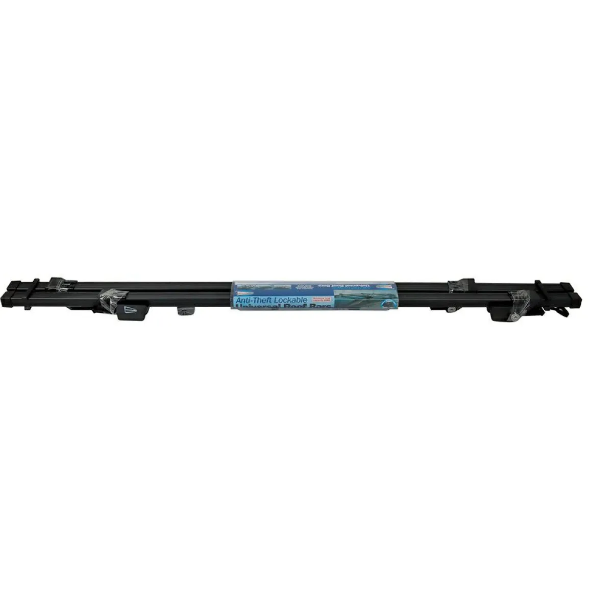 Streetwize Universeller 125-cm-Dachträger