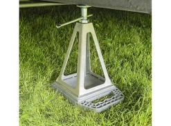 Stützplatten mit Handgriff - 4 Stück