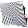 Sunfree Innenraum Sonnenschutz - 80 cm