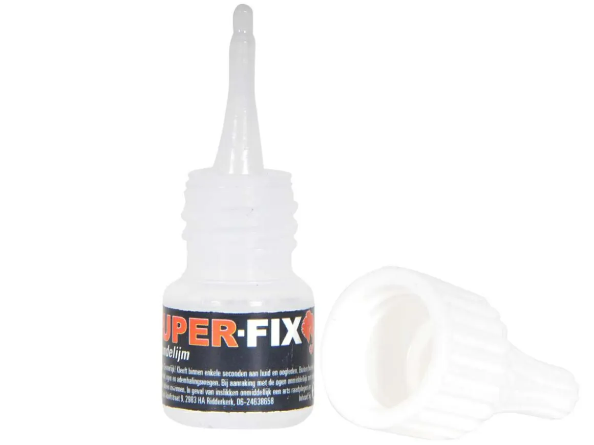 Super-Fix Sekundenkleber