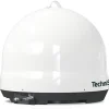 TechniSat Skyrider Dome ISI Single Vollautomatische Sat Anlage