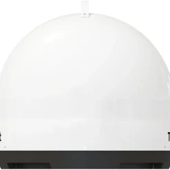 TechniSat Skyrider Dome ISI Single Vollautomatische Sat Anlage