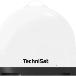 TechniSat Skyrider Dome ISI Single Vollautomatische Sat Anlage