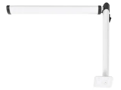 Teilbares klappbares Tischbein - Grey