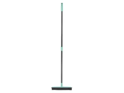 Teleskopischer Besen