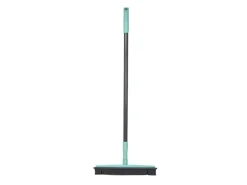 Teleskopischer Besen
