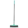 Teleskopischer Besen - Turquoise Grey