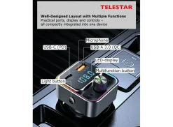 Telestar FM-T2 Transmitter
