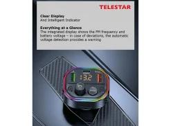 Telestar FM-T1 Transmitter