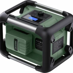 TELESTAR TOP OR 20 Robustes Outdoor-Radio - DAB+/FM