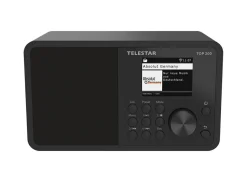 Telestar Top 200 Radio