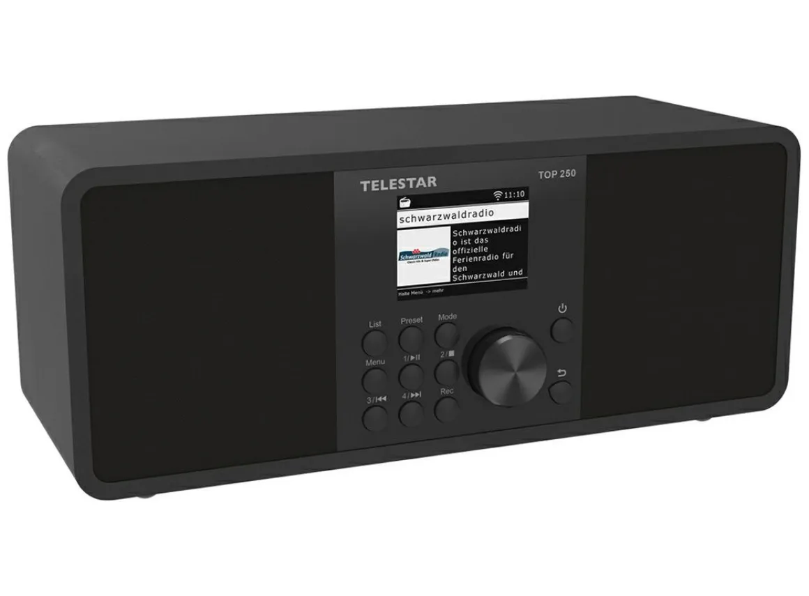 Telestar Top 250 Stereo