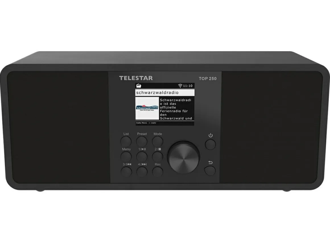 Telestar Top 250 Stereo
