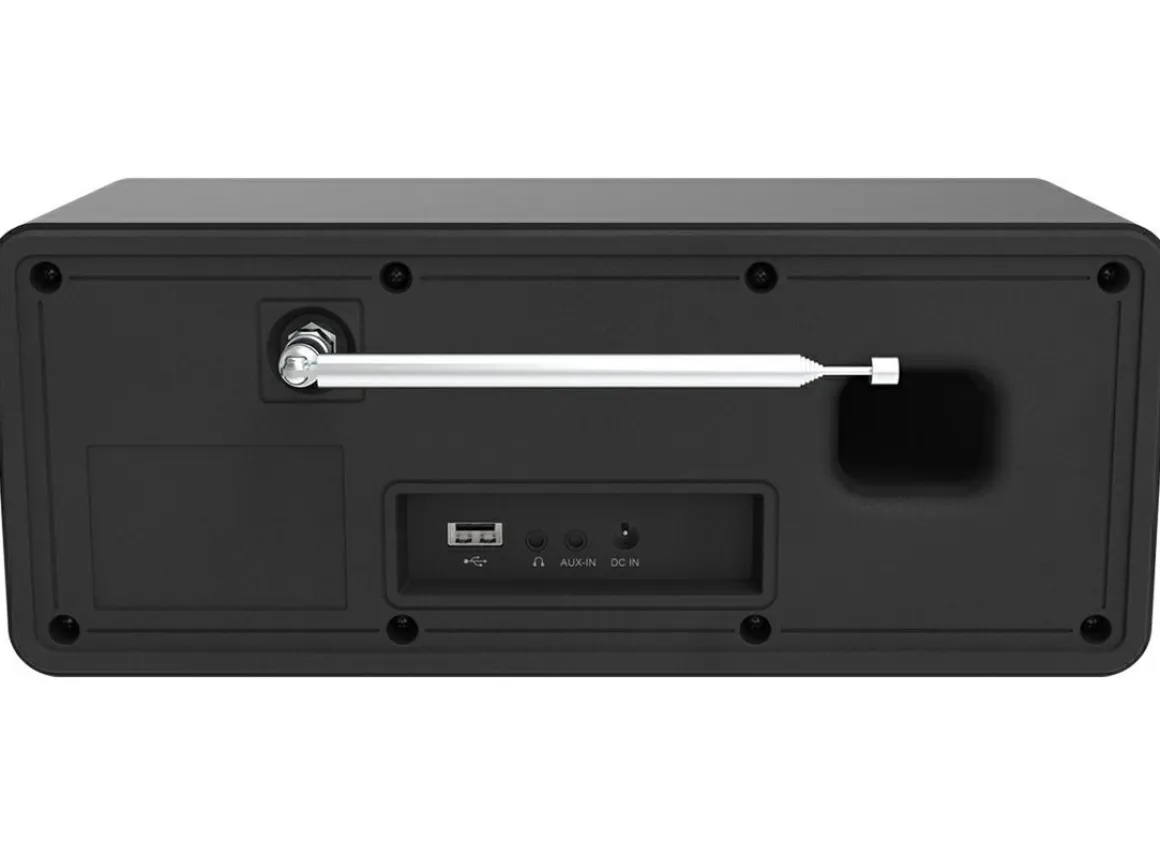 Telestar Top 250 Stereo