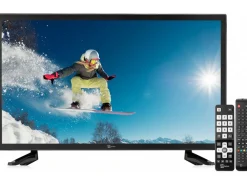 Telesystem Palco27 LX Slim FHD 27 Zoll fernseher