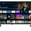 Telesystem Palco TS22FHD Google 22„ Smart TV