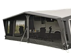 Telta Apex/Lounge Mesh Panel Set Größe 19 und 20 Insektenschutz-Set