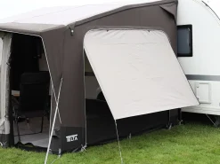 Telta Mesh Side Panel Fliegengitter-Seitenwand