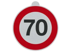 Tempoplakete 70 Italien
