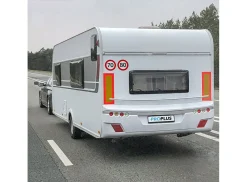 Tempoplakete 70 Italien